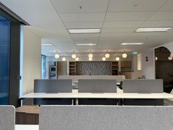 Asia Square Tower 1 (D1), Office #628742931